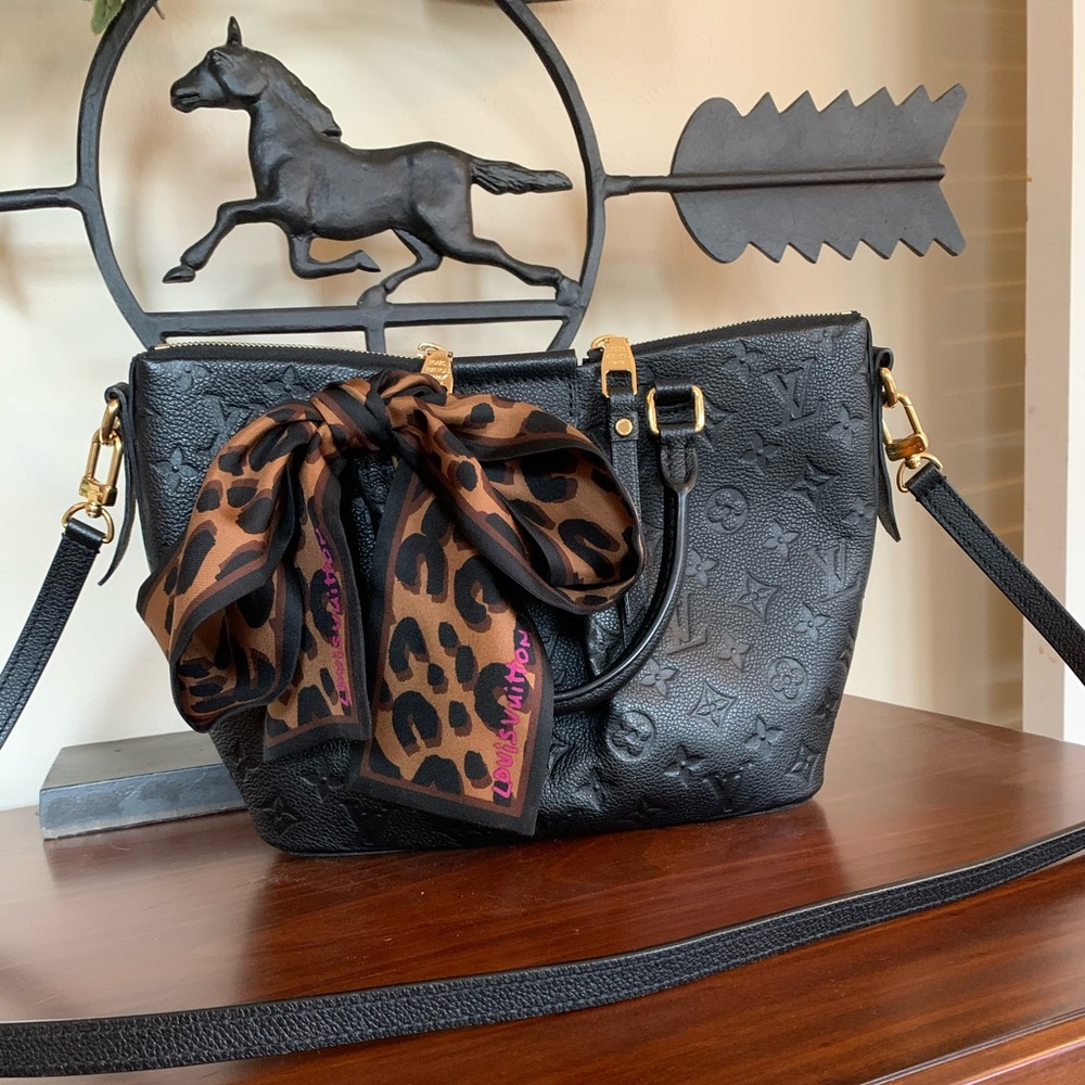 Louis Vuitton bandeau (bandeau only for sale)